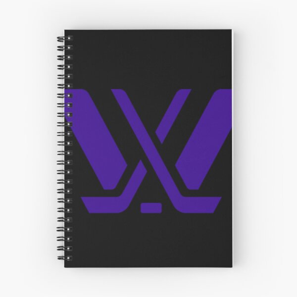 Item preview, Pwhl Logo designed and sold by AdelineStam.