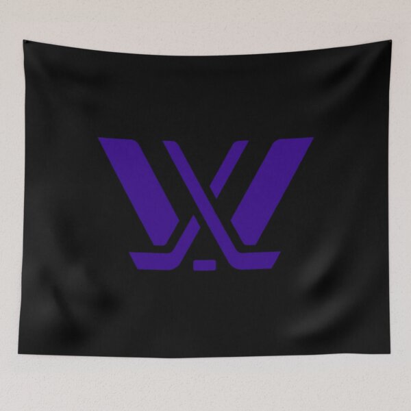 Item preview, Pwhl Logo designed and sold by AdelineStam.