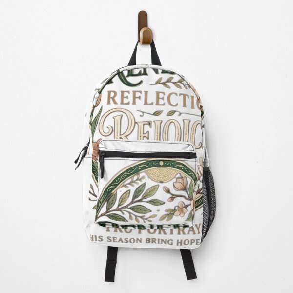 Item preview, Renewal, Reflection, Rejoice designed and sold by Tru Portrayal Atelier.