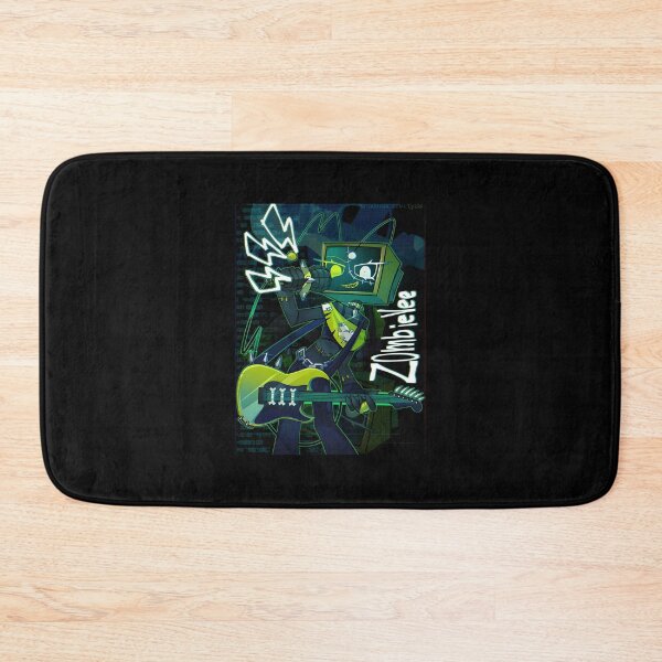 Item preview, dandys world designed and sold by Brooksgallant.
