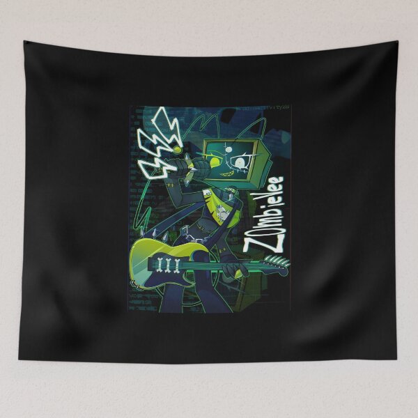 Item preview, dandys world designed and sold by Brooksgallant.