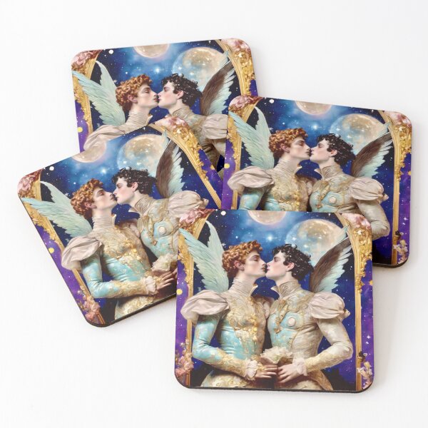 Item preview, Celestial Lovers  designed and sold by Edwardiano82.