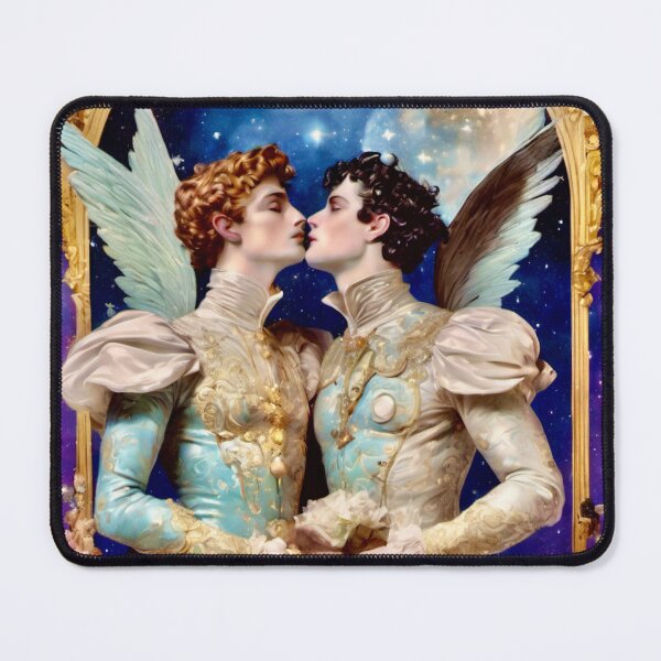 Item preview, Celestial Lovers  designed and sold by Edwardiano82.