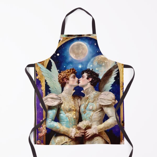 Item preview, Celestial Lovers  designed and sold by Edwardiano82.
