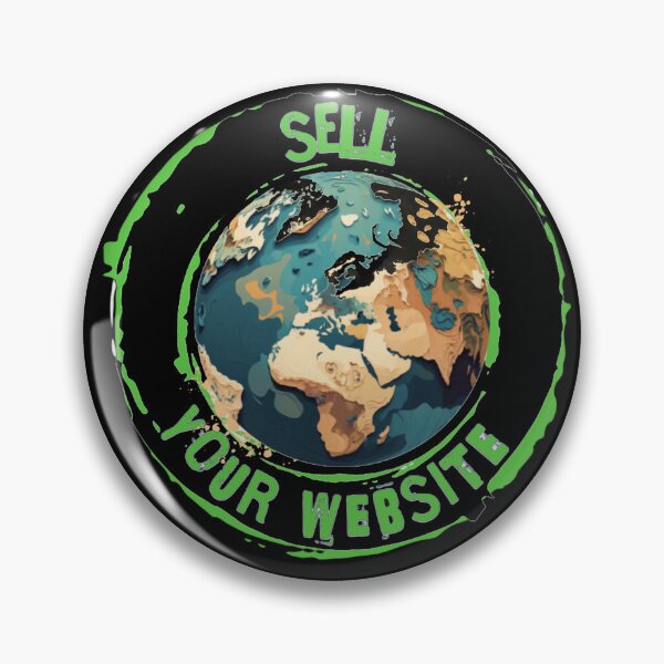 Item preview, Sell Your Website  designed and sold by TheEndDesign.
