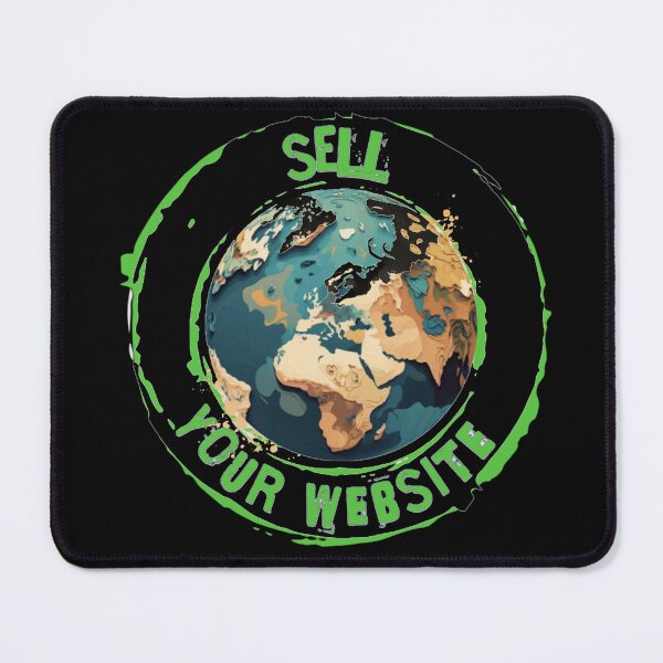 Item preview, Sell Your Website  designed and sold by TheEndDesign.