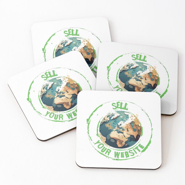 Item preview, Sell Your Website  designed and sold by TheEndDesign.