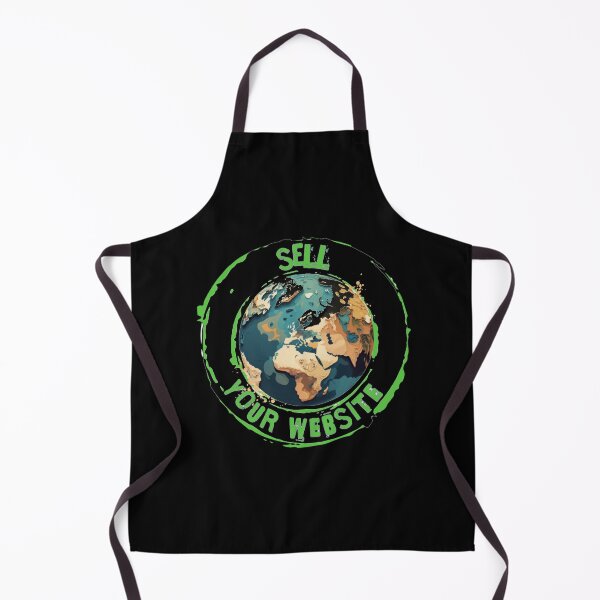 Item preview, Sell Your Website designed and sold by TheEndDesign.