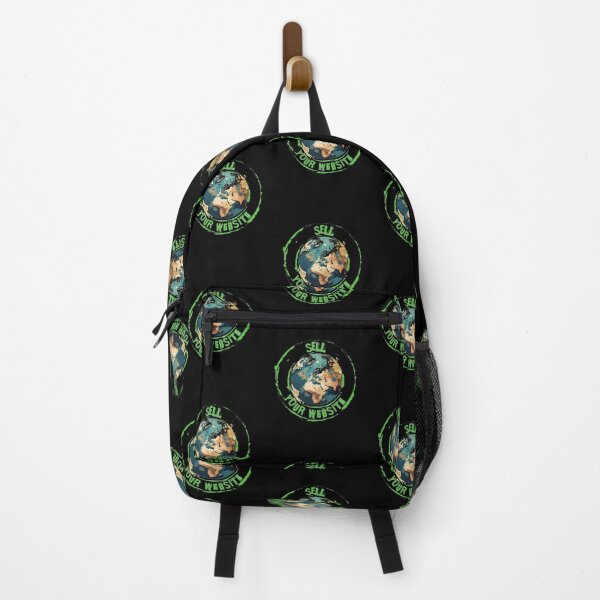 Item preview, Sell Your Website designed and sold by TheEndDesign.