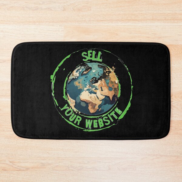 Item preview, Sell Your Website  designed and sold by TheEndDesign.