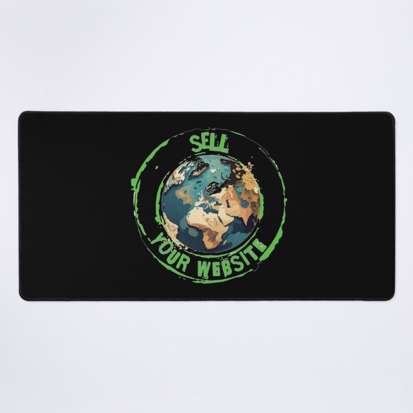 Item preview, Sell Your Website designed and sold by TheEndDesign.