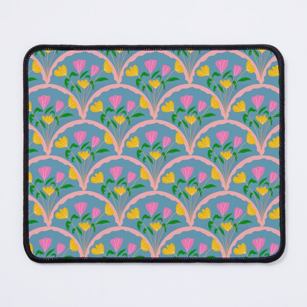 Item preview, Fan seamless pattern designed and sold by Dreamhour2015.