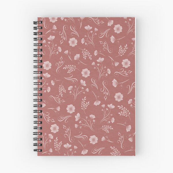 Item preview, Watercolor Florals /Vintage Cottagecore Blooms designed and sold by Designs by christel_treiber.