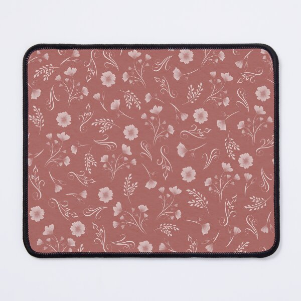 Item preview, Watercolor Florals /Vintage Cottagecore Blooms designed and sold by Designs by christel_treiber.