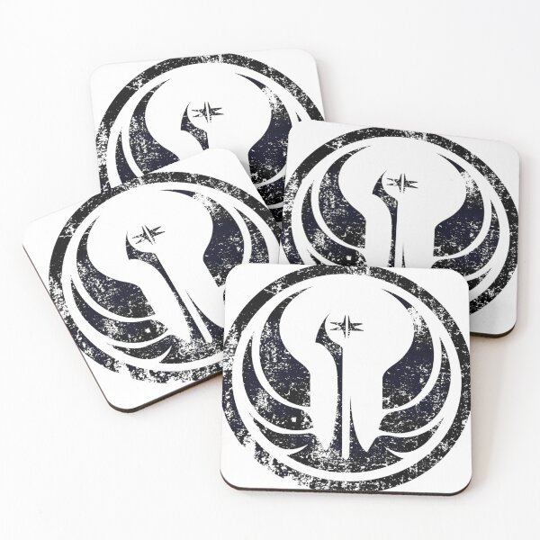Item preview, Old Republic Logo Distressed designed and sold by AdelineStam.