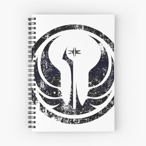 Item preview, Old Republic Logo Distressed designed and sold by AdelineStam.