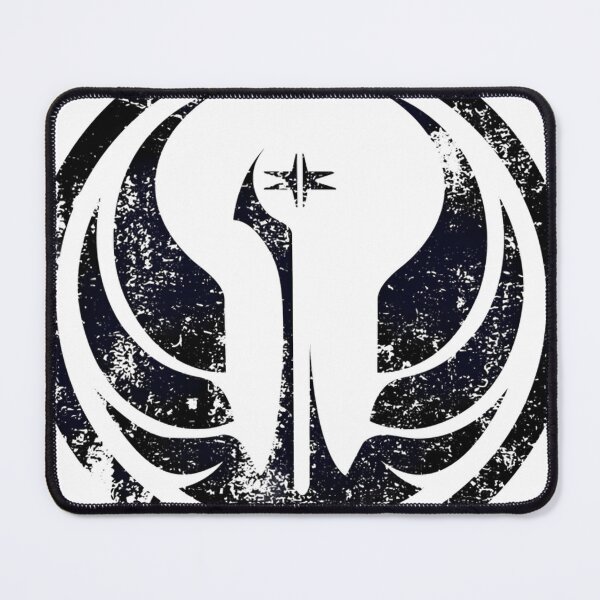 Item preview, Old Republic Logo Distressed designed and sold by AdelineStam.
