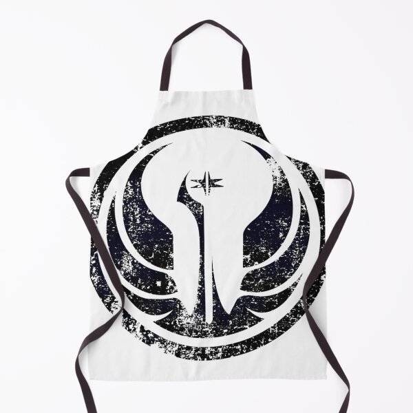 Item preview, Old Republic Logo Distressed designed and sold by AdelineStam.