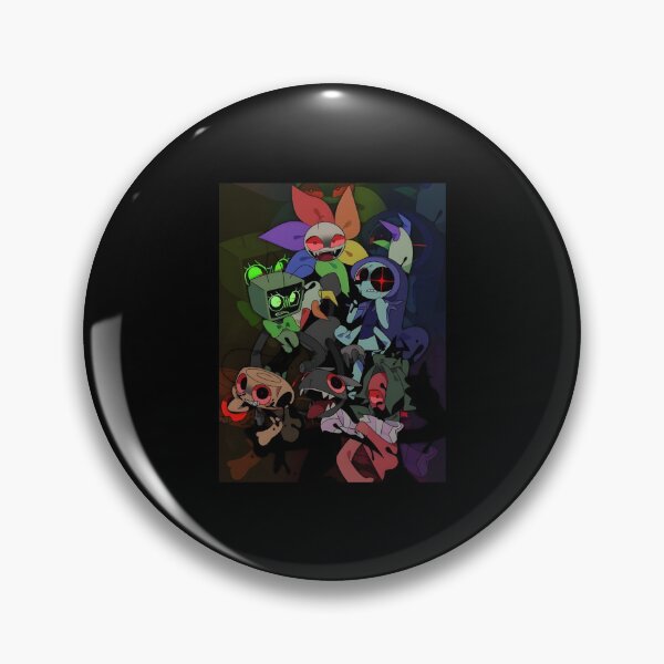 Item preview, dandys world designed and sold by Brooksgallant.