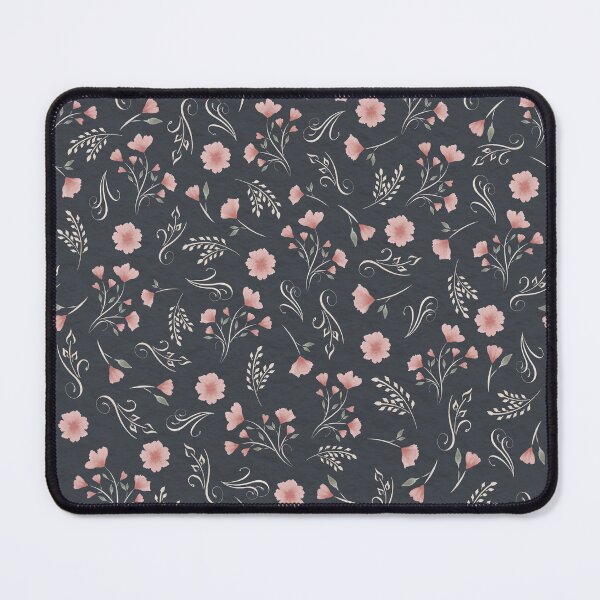 Item preview,  Watercolor Florals /Vintage Cottagecore Blooms designed and sold by Designs by christel_treiber.