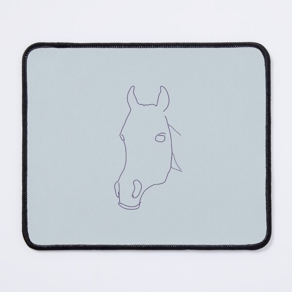 Item preview, Schimmel says no funny cute horse designed and sold by vibeno1.