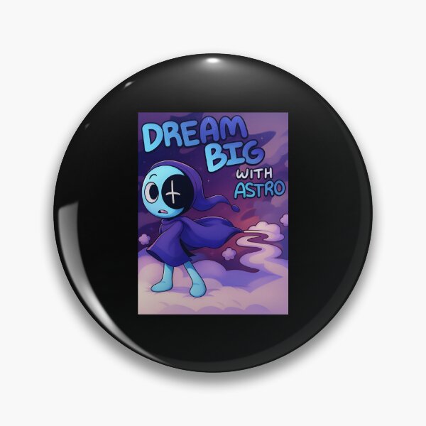 Item preview, dandys world designed and sold by Brooksgallant.