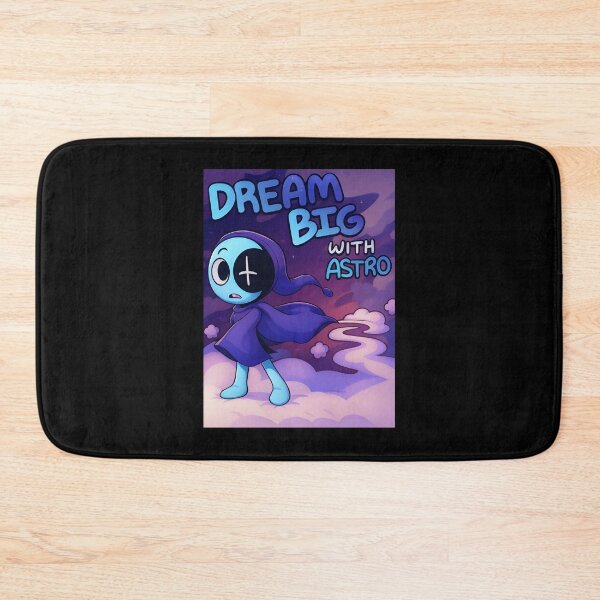 Item preview, dandys world designed and sold by Brooksgallant.