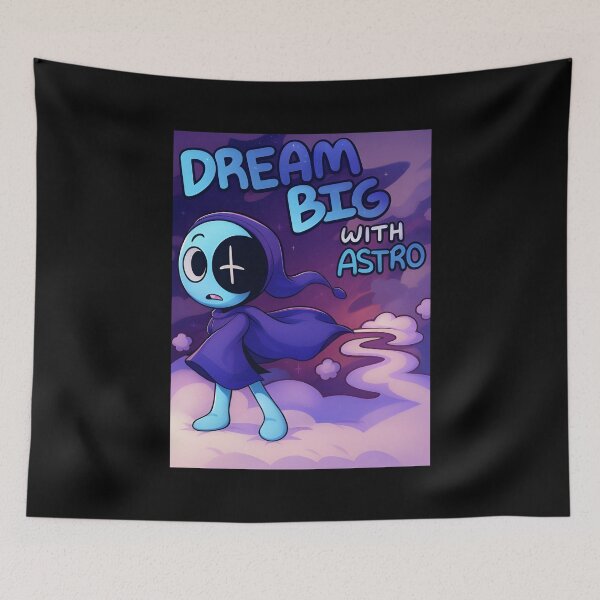 Item preview, dandys world designed and sold by Brooksgallant.