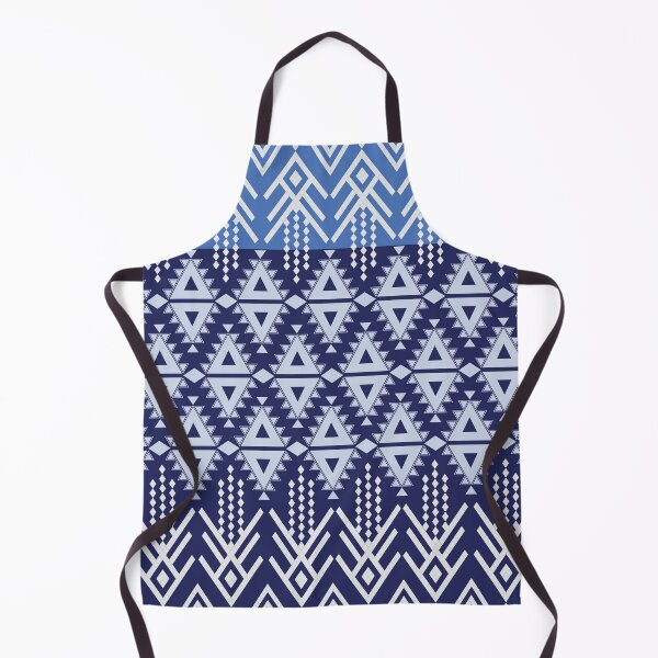 Item preview, Thai traditional textile pattern reimagined in pixel art style with deep tones. designed and sold by Line-Aura.