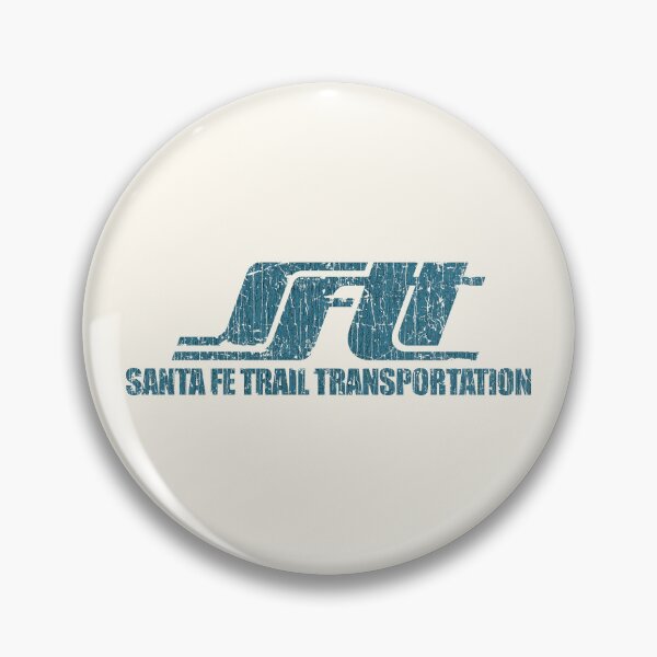 Item preview, Santa Fe Trail Transportation Company 1936 designed and sold by AstroZombie6669.