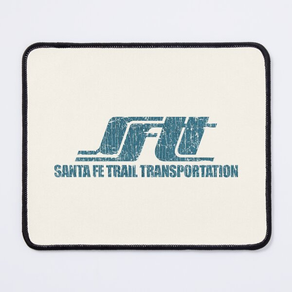Item preview, Santa Fe Trail Transportation Company 1936 designed and sold by AstroZombie6669.