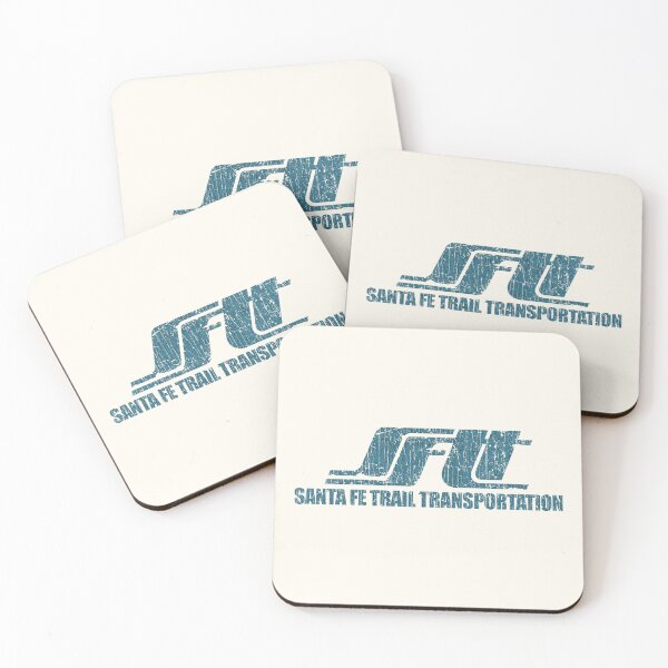Item preview, Santa Fe Trail Transportation Company 1936 designed and sold by AstroZombie6669.