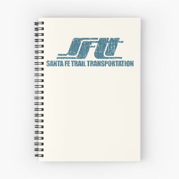 Item preview, Santa Fe Trail Transportation Company 1936 designed and sold by AstroZombie6669.