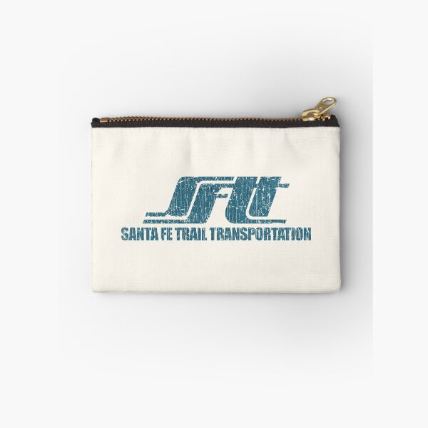 Item preview, Santa Fe Trail Transportation Company 1936 designed and sold by AstroZombie6669.