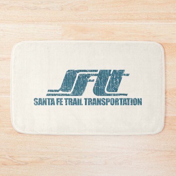Item preview, Santa Fe Trail Transportation Company 1936 designed and sold by AstroZombie6669.