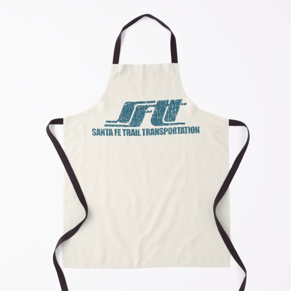 Item preview, Santa Fe Trail Transportation Company 1936 designed and sold by AstroZombie6669.