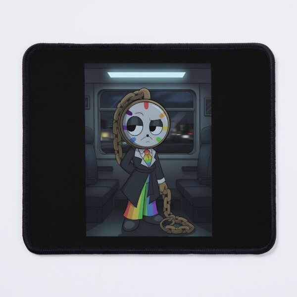 Item preview, dandys world designed and sold by Brooksgallant.