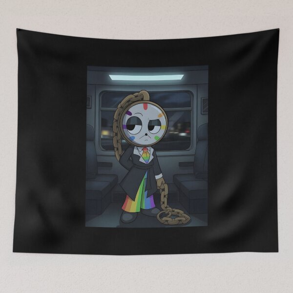 Item preview, dandys world designed and sold by Brooksgallant.
