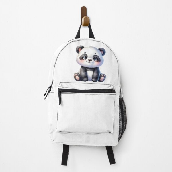 Item preview, Adorable Kawaii Baby Panda Sweet designed and sold by KrisGraphic45.