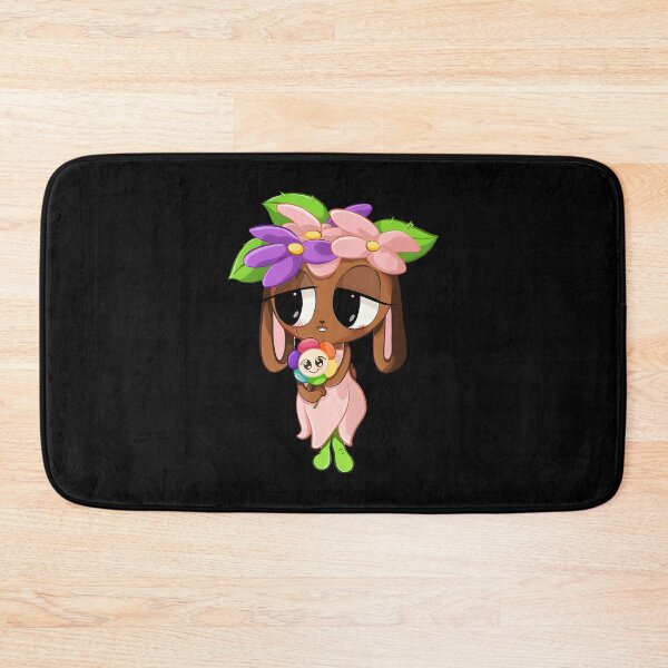 Item preview, dandys world designed and sold by Brooksgallant.