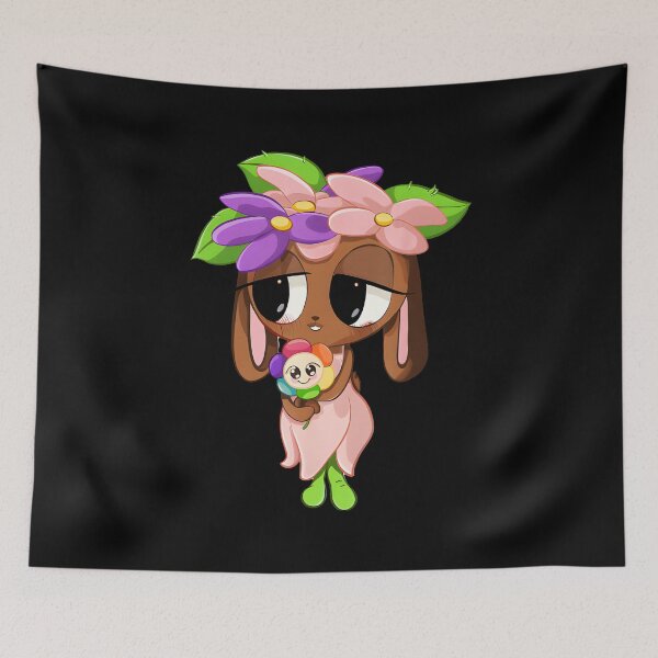 Item preview, dandys world designed and sold by Brooksgallant.