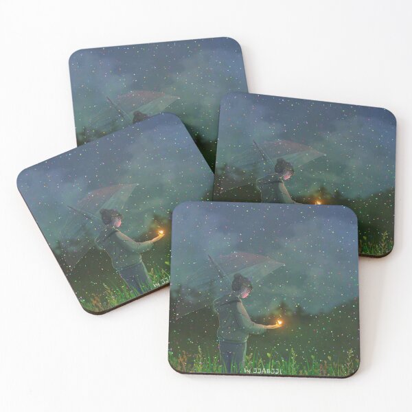 Item preview, Spring is coming down designed and sold by jjaejji.