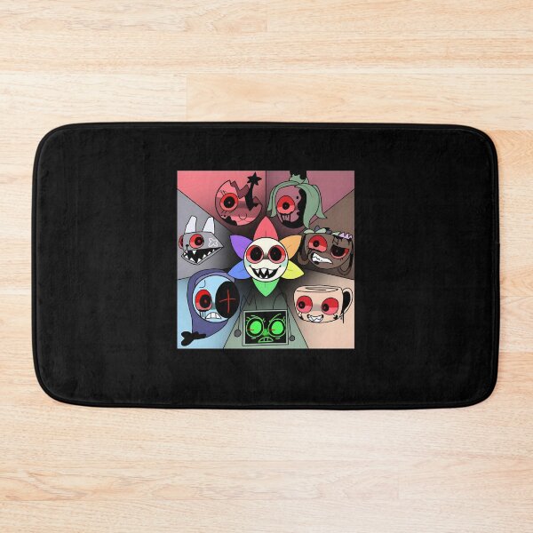 Item preview, dandys world designed and sold by Brooksgallant.