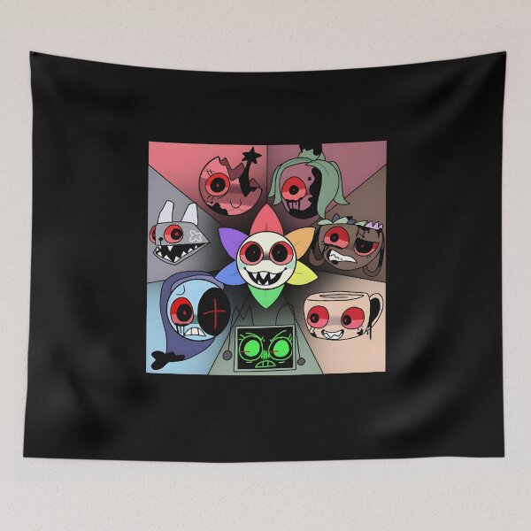 Item preview, dandys world designed and sold by Brooksgallant.