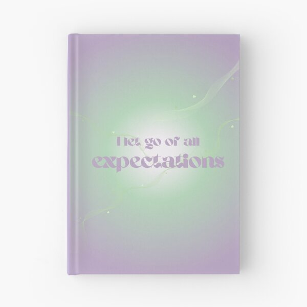 Item preview, Expectations designed and sold by Elevare.