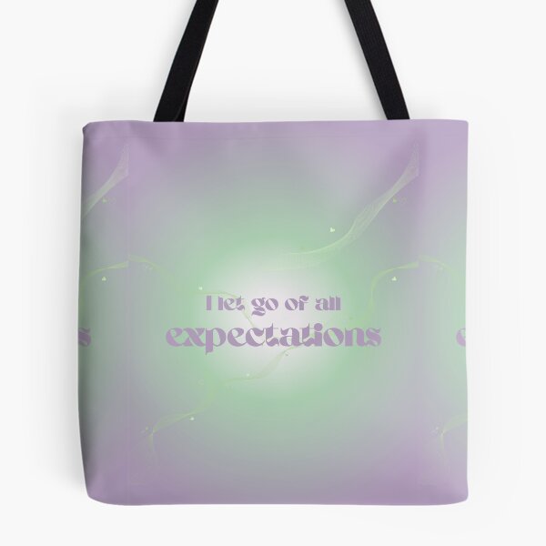 Item preview, Expectations designed and sold by Elevare.