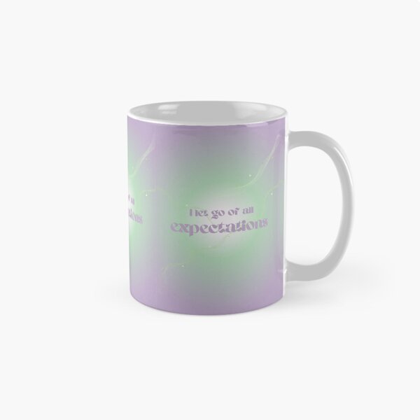 Item preview, Expectations designed and sold by Elevare.