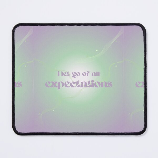Item preview, Expectations designed and sold by Elevare.