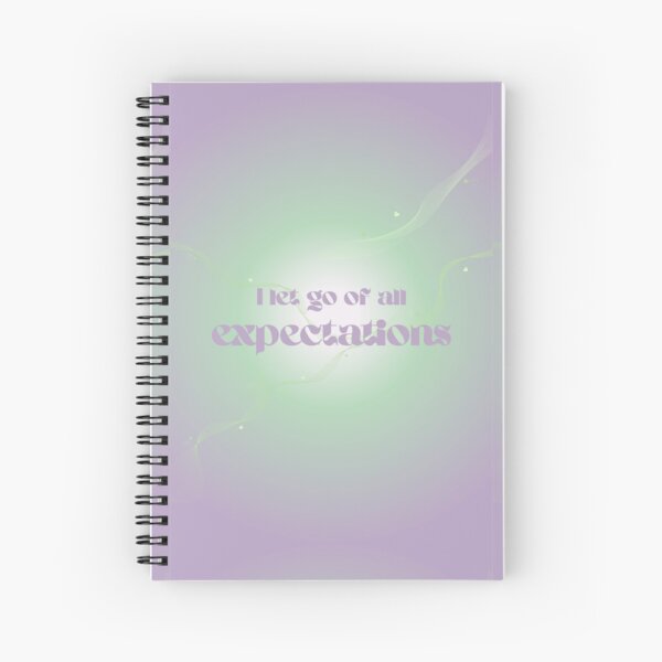 Item preview, Expectations designed and sold by Elevare.