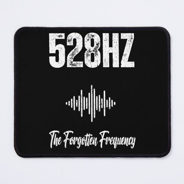 Item preview, 528Hz The Forgotten Frequency Sound Healing Solfeggio Vibration ancient tuning calming tunes healer tone vibration of space spirituality meditation designed and sold by Jt41.